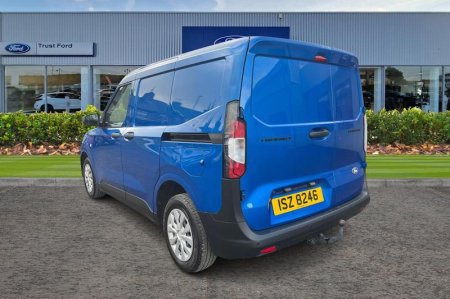2024 Ford Transit Courier - photo 2