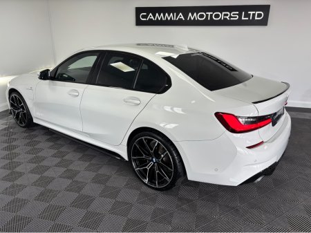 2020 BMW 3-Series - photo 3