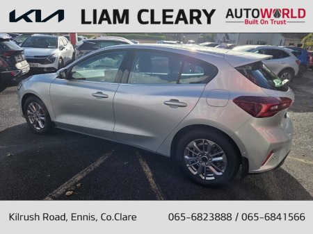 2023 Ford Focus - photo 5