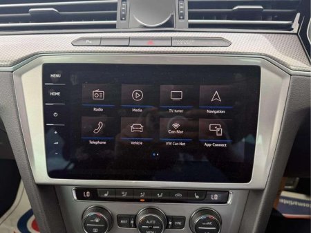 2019 Volkswagen Passat - photo 10