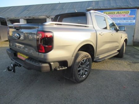 2026 Ford Ranger - photo 9
