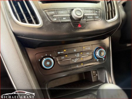 2018 Ford Focus - photo 21