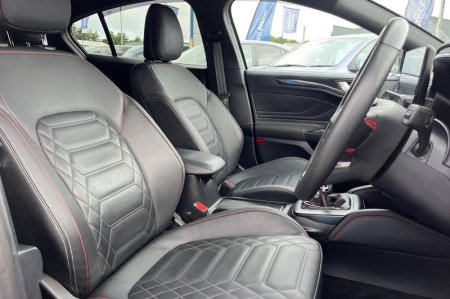 2024 Ford Focus - photo 17