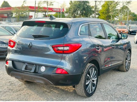 2018 Renault Kadjar - photo 4