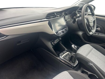 2025 Opel Corsa - photo 4