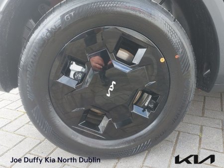 2026 Kia EV2 - photo 12