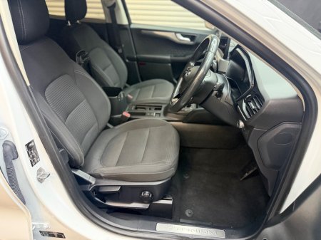 2020 Ford Kuga - photo 12
