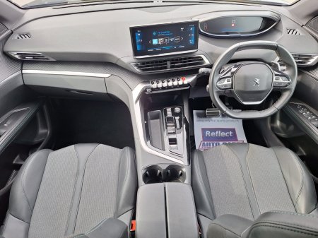 2024 Peugeot 5008 - photo 27