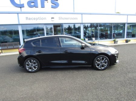 2023 Ford Focus - photo 3