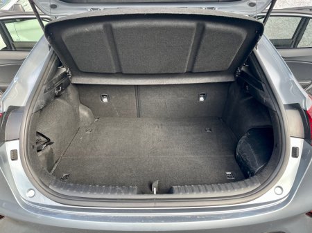 2023 Kia XCeed - photo 16