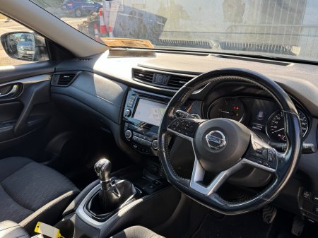 2019 Nissan X-Trail - photo 6