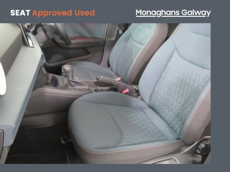 2026 SEAT Arona - photo 19