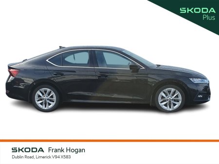 2023 Skoda Octavia - photo 6