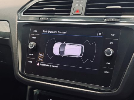 2023 Volkswagen Tiguan - photo 14