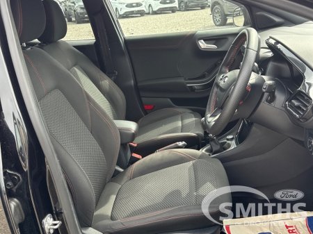 2022 Ford Puma - photo 4