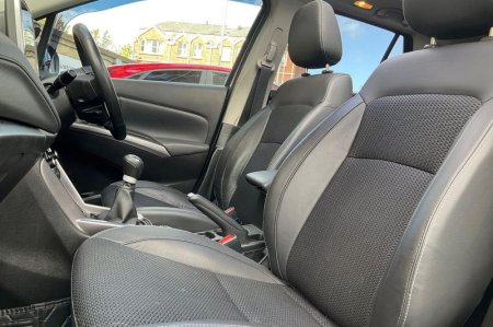 2023 Suzuki S-CROSS - photo 19