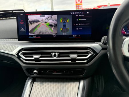 2022 BMW i4 - photo 7
