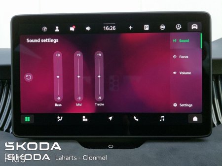 2026 Skoda Superb - photo 18