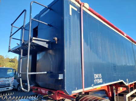 2014 FRUEHAUF PLANKSIDE - photo 2