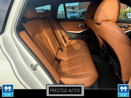 2020 BMW 3-Series - photo 9