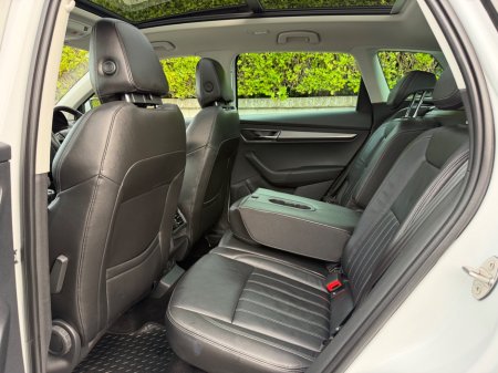 2018 Skoda Karoq - photo 26