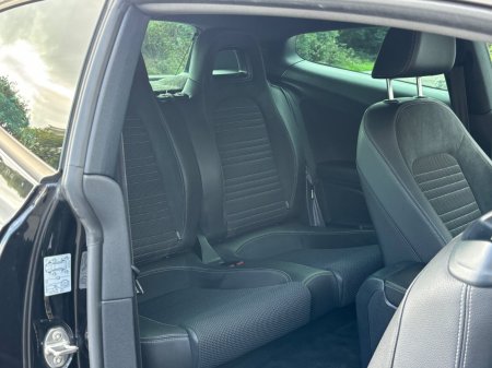 2014 Volkswagen Scirocco - photo 7