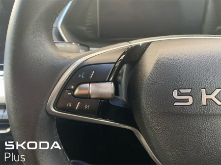 2026 Skoda Octavia - photo 20