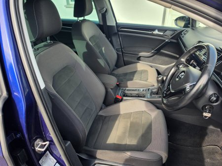 2018 Volkswagen Golf - photo 12