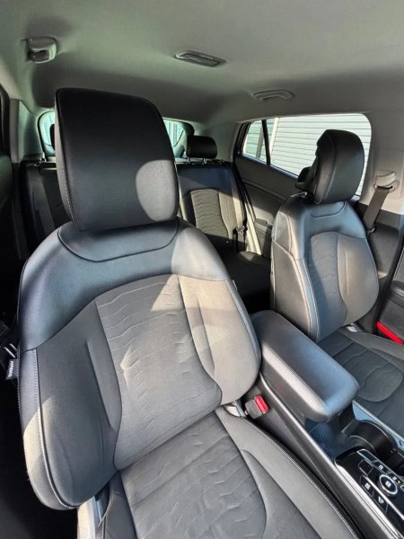 2023 Kia Sportage - photo 27