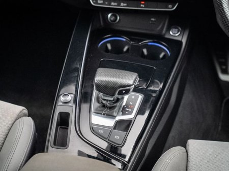 2023 Audi A4 - photo 18
