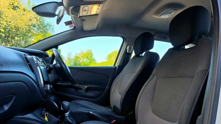 2016 Renault Captur - photo 22