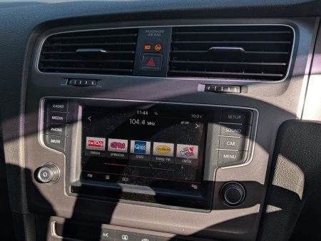 2015 Volkswagen Golf - photo 16