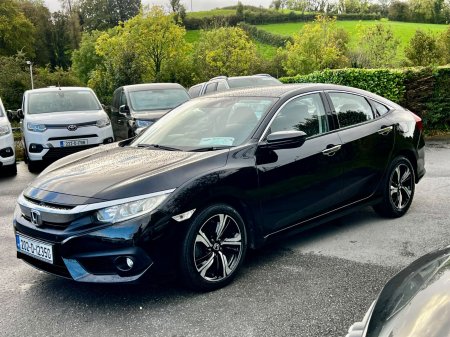 2020 Honda Civic - photo 14