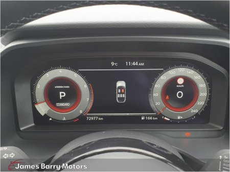 2022 Nissan Qashqai - photo 13