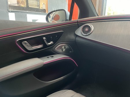 2023 Mercedes-Benz EQS - photo 16