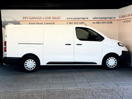 2017 Peugeot Expert - photo 4