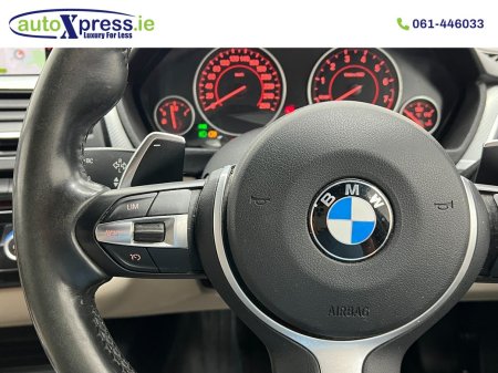 2018 BMW 3-Series - photo 22