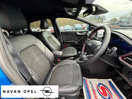 2024 Ford Puma - photo 20