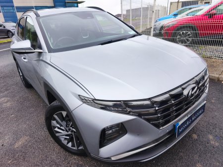 2022 Hyundai Tucson - photo 3
