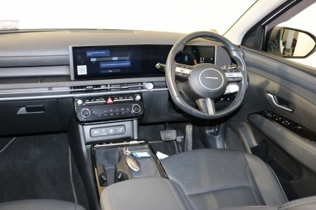 2025 Hyundai Tucson - photo 12