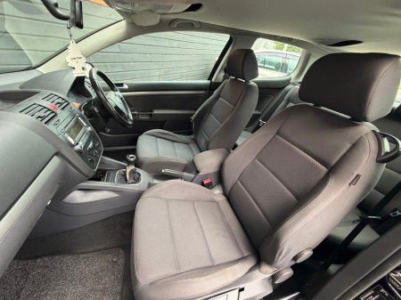 2006 Volkswagen Golf - photo 10