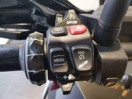 2019 BMW R 1250 - photo 16