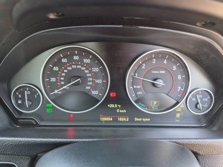 2018 BMW 3-Series - photo 23