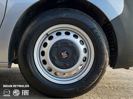 2026 Fiat Scudo - photo 10