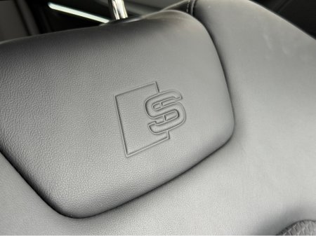 2023 Audi A6 - photo 14