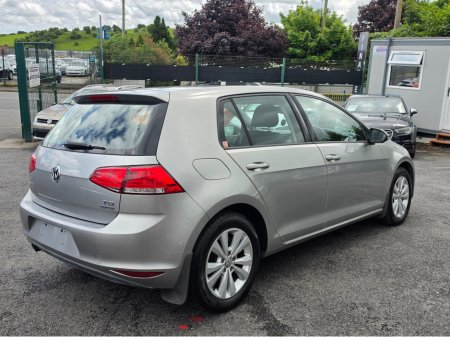 2013 Volkswagen Golf - photo 5