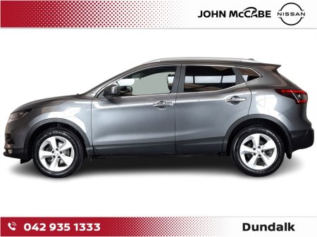 2019 Nissan Qashqai - photo 4