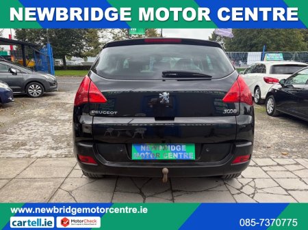 2012 Peugeot 3008 - photo 17