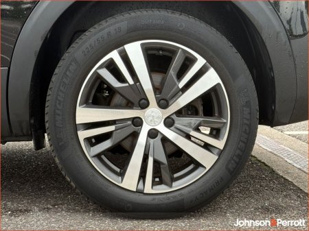 2022 Peugeot 5008 - photo 15