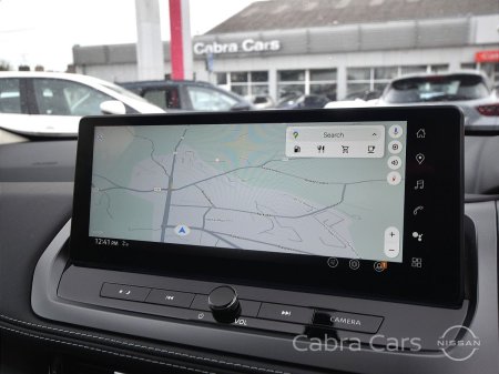 2025 Nissan Qashqai - photo 14